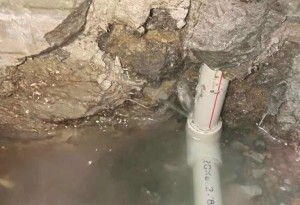 昌江区管道漏水检测五