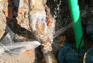 昌江区管道漏水检测二