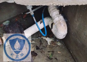 昌江区水管漏水检测公司6