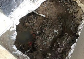 昌江区水管漏水检测公司2