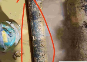 昌江区水管漏水检测公司1